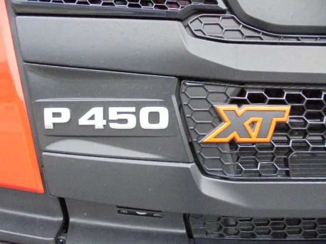 Scania P450 XT 4X4 NIEUW - DEMO Scania P450 XT 4X4 NIEUW - DEMO: صورة 8
