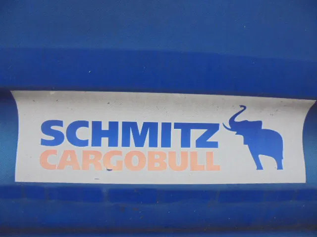 Schmitz Cargobull SCS 24/L-13.62 EB SAF DISC Schmitz Cargobull SCS 24/L-13.62 EB SAF DISC: صورة 19
