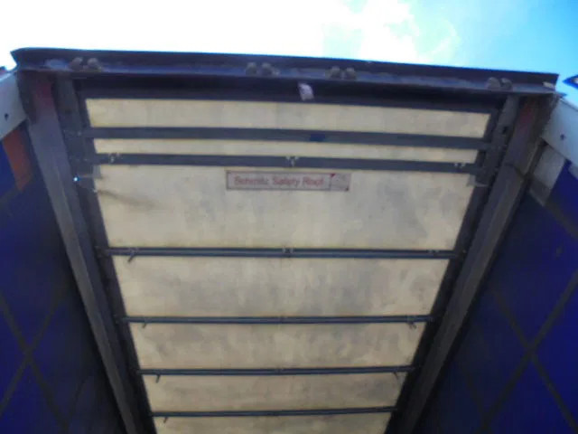 Schmitz Cargobull SCS 24/L-13.62 EB SAF DISC Schmitz Cargobull SCS 24/L-13.62 EB SAF DISC: صورة 16