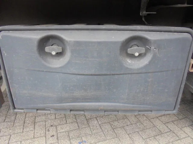 Schmitz Cargobull SCS 24/L-13.62 EB SAF DISC Schmitz Cargobull SCS 24/L-13.62 EB SAF DISC: صورة 17