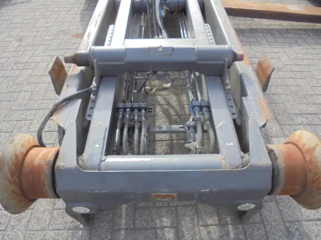 شاحنة ذات خطاف VDL S25-620: صورة 8