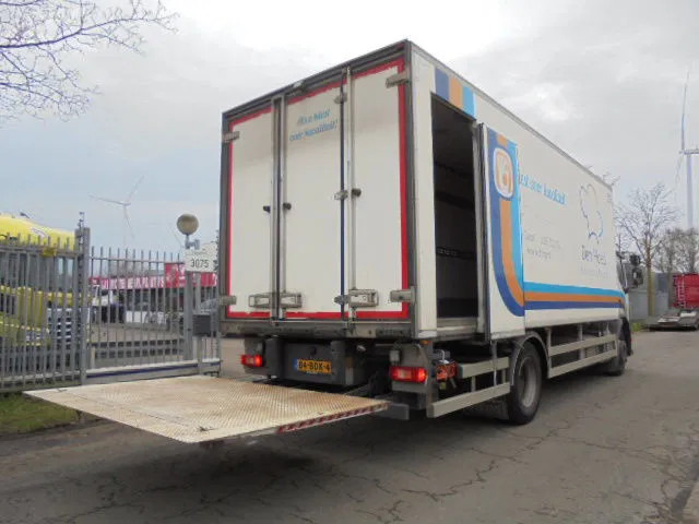 Volvo FE 250 CHEREAU NL TRUCK - شاحنة صندوق متساوي: صورة 4 Volvo FE 250 CHEREAU NL TRUCK - شاحنة صندوق متساوي: صورة 4