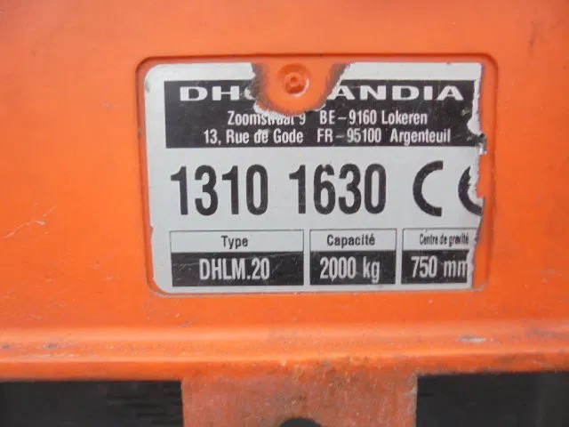 Volvo FE 250 CHEREAU NL TRUCK - شاحنة صندوق متساوي: صورة 5 Volvo FE 250 CHEREAU NL TRUCK - شاحنة صندوق متساوي: صورة 5