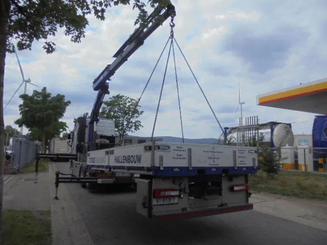 Volvo FH 420 6X2 NL TRUCK - وحدة جر: صورة 2 Volvo FH 420 6X2 NL TRUCK - وحدة جر: صورة 2