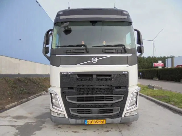 Volvo FH 420 MEGA NL TRUCK APK /TUV 01-05-2026 - وحدة جر: صورة 2 Volvo FH 420 MEGA NL TRUCK APK /TUV 01-05-2026 - وحدة جر: صورة 2