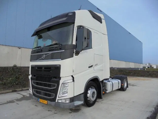 Volvo FH 420 MEGA NL TRUCK APK /TUV 01-05-2026 - وحدة جر: صورة 1 Volvo FH 420 MEGA NL TRUCK APK /TUV 01-05-2026 - وحدة جر: صورة 1