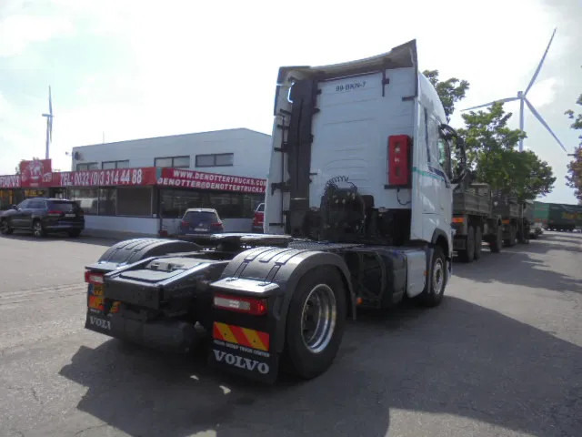 Volvo FH 420 NL TRUCK - وحدة جر: صورة 5 Volvo FH 420 NL TRUCK - وحدة جر: صورة 5