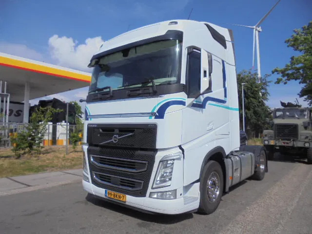 Volvo FH 420 NL TRUCK - وحدة جر: صورة 1 Volvo FH 420 NL TRUCK - وحدة جر: صورة 1