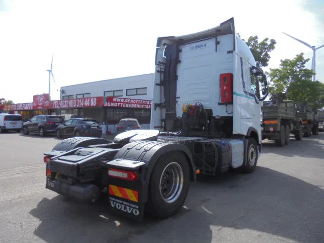 Volvo FH 420 NL TRUCK - وحدة جر: صورة 5 Volvo FH 420 NL TRUCK - وحدة جر: صورة 5