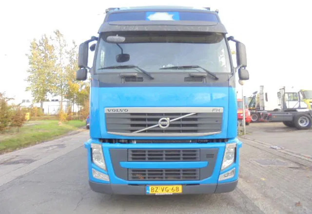 Volvo FH 460 6X2 NL TRUCK - شاحنة ستارة: صورة 2 Volvo FH 460 6X2 NL TRUCK - شاحنة ستارة: صورة 2