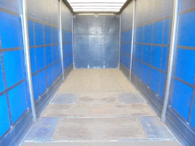 Volvo FH 460 6X2 NL TRUCK - شاحنة ستارة: صورة 5 Volvo FH 460 6X2 NL TRUCK - شاحنة ستارة: صورة 5