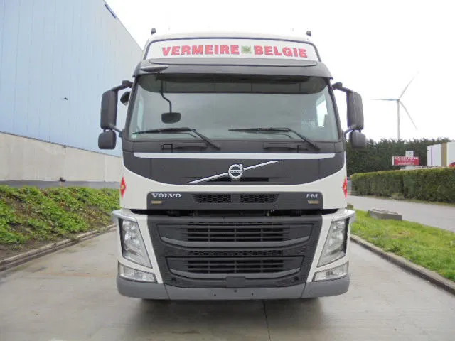 Volvo FM 12.420 EURO 6 - وحدة جر: صورة 2 Volvo FM 12.420 EURO 6 - وحدة جر: صورة 2