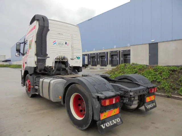 Volvo FM 12.420 EURO 6 - وحدة جر: صورة 5 Volvo FM 12.420 EURO 6 - وحدة جر: صورة 5