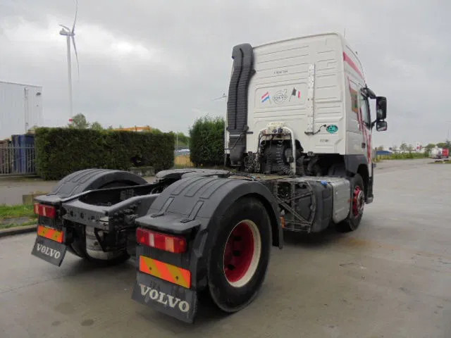 Volvo FM 12.420 EURO 6 - وحدة جر: صورة 4 Volvo FM 12.420 EURO 6 - وحدة جر: صورة 4