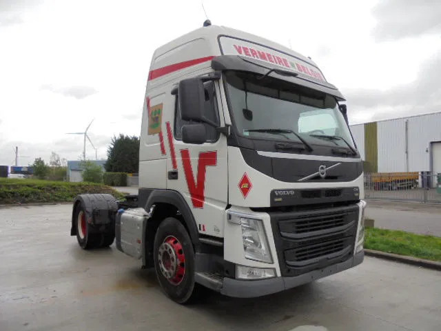 Volvo FM 12.420 EURO 6 - وحدة جر: صورة 3 Volvo FM 12.420 EURO 6 - وحدة جر: صورة 3