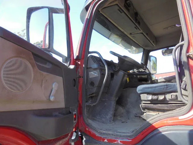 Volvo FM 380 6X2 NL TRUCK Volvo FM 380 6X2 NL TRUCK: صورة 8