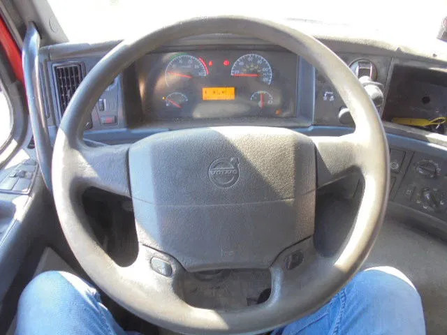 Volvo FM 380 6X2 NL TRUCK Volvo FM 380 6X2 NL TRUCK: صورة 10