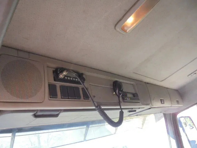 Volvo FM 380 6X2 NL TRUCK Volvo FM 380 6X2 NL TRUCK: صورة 13