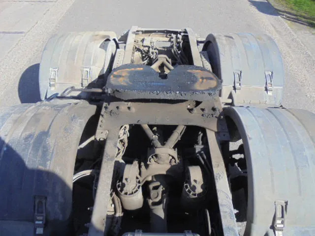 Volvo FM 380 6X2 NL TRUCK Volvo FM 380 6X2 NL TRUCK: صورة 17