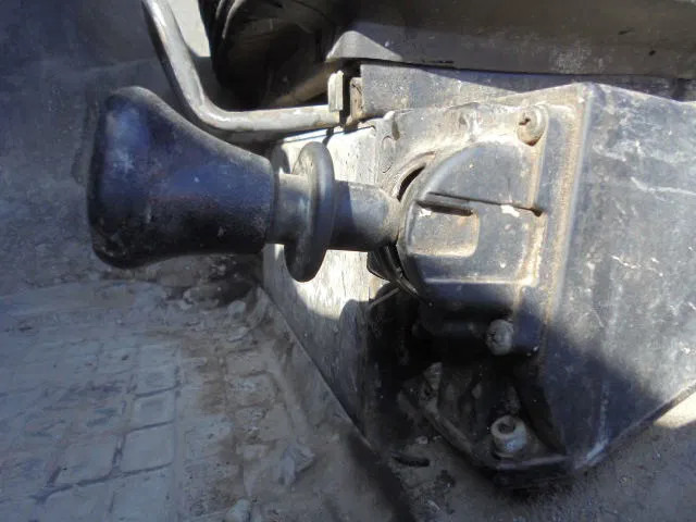 Volvo FM 380 6X2 NL TRUCK Volvo FM 380 6X2 NL TRUCK: صورة 16