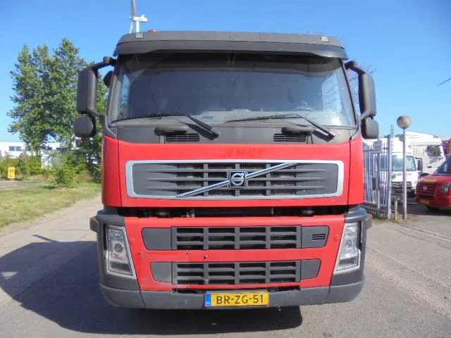 Volvo FM 380 6X2 NL TRUCK - وحدة جر: صورة 2 Volvo FM 380 6X2 NL TRUCK - وحدة جر: صورة 2