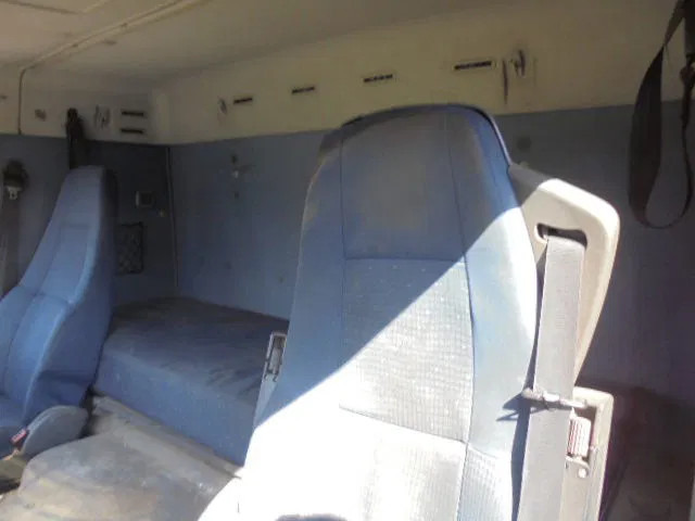 Volvo FM 380 6X2 NL TRUCK Volvo FM 380 6X2 NL TRUCK: صورة 12