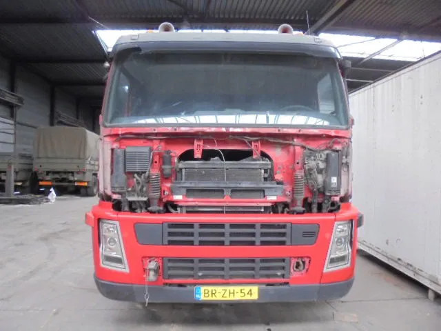 Volvo FM 380 ENGINE NOT OK ONLY PARTS NL TRUCK - وحدة جر: صورة 2 Volvo FM 380 ENGINE NOT OK ONLY PARTS NL TRUCK - وحدة جر: صورة 2