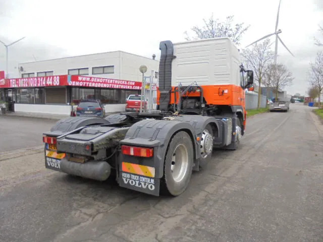 Volvo FM 410 6X2 ADR + HYDRAULICS NL TRUCK - وحدة جر: صورة 5 Volvo FM 410 6X2 ADR + HYDRAULICS NL TRUCK - وحدة جر: صورة 5