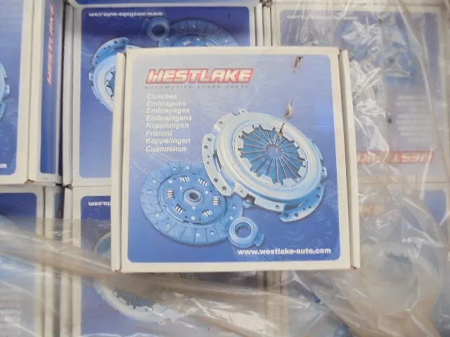 WESTLAKE NEW 1000X CLUTCH SET / KOPPELING SET 10,- EURO - القابض و قطع الغيار - سيارة: صورة 1 WESTLAKE NEW 1000X CLUTCH SET / KOPPELING SET 10,- EURO - القابض و قطع الغيار - سيارة: صورة 1