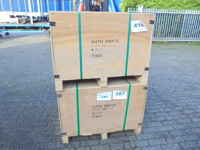 WESTLAKE NEW 1000X CLUTCH SET / KOPPELING SET 10,- EURO - القابض و قطع الغيار - سيارة: صورة 5 WESTLAKE NEW 1000X CLUTCH SET / KOPPELING SET 10,- EURO - القابض و قطع الغيار - سيارة: صورة 5