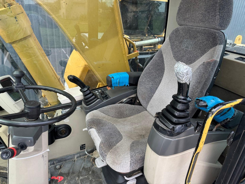 Caterpillar M 315 C - حفارة دولاب: صورة 5 Caterpillar M 315 C - حفارة دولاب: صورة 5
