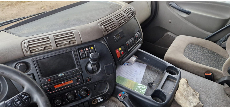 DAF CF 85.460 EURO5, 8x4 - شاحنة قلاب: صورة 5 DAF CF 85.460 EURO5, 8x4 - شاحنة قلاب: صورة 5