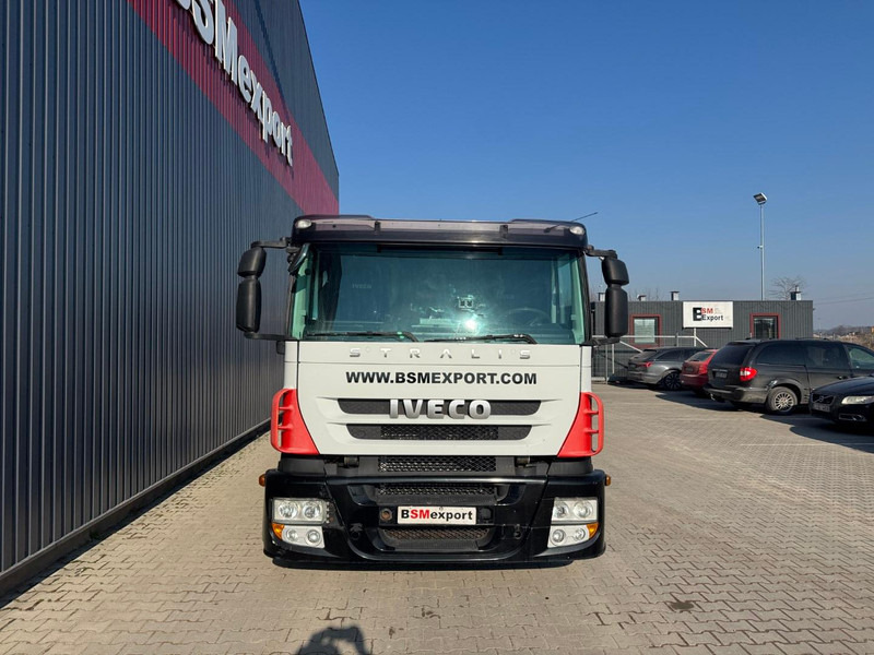 Iveco 440s42 - وحدة جر: صورة 2 Iveco 440s42 - وحدة جر: صورة 2