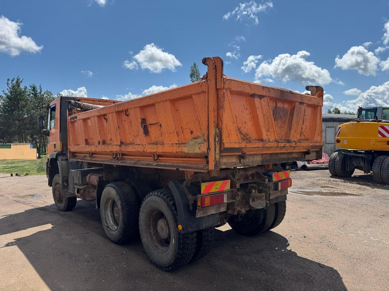 Iveco Eurotrakker 260E34 - شاحنة قلاب: صورة 4 Iveco Eurotrakker 260E34 - شاحنة قلاب: صورة 4