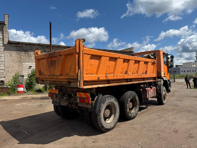 Iveco Eurotrakker 260E34 - شاحنة قلاب: صورة 3 Iveco Eurotrakker 260E34 - شاحنة قلاب: صورة 3