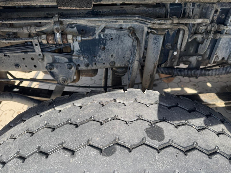 Iveco Trakker 410 - شاحنة خلاطة خرسانة: صورة 5 Iveco Trakker 410 - شاحنة خلاطة خرسانة: صورة 5