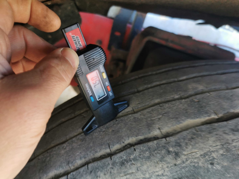 وحدة جر MAN 41.463 Heaby duty tractor unit 8x4: صورة 10 وحدة جر MAN 41.463 Heaby duty tractor unit 8x4: صورة 10