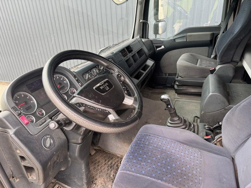 MAN TGA 18.440 - وحدة جر: صورة 5 MAN TGA 18.440 - وحدة جر: صورة 5