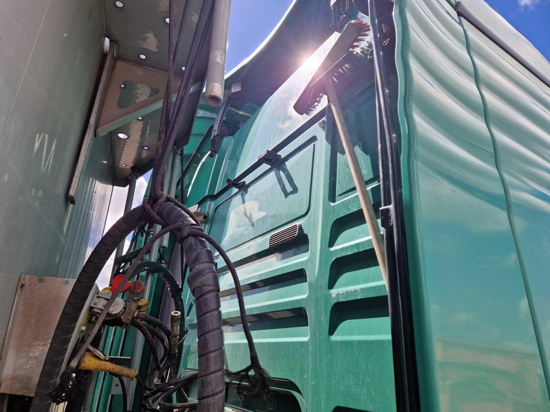 MAN TGX 18.440, 4×2 - وحدة جر: صورة 5 MAN TGX 18.440, 4×2 - وحدة جر: صورة 5