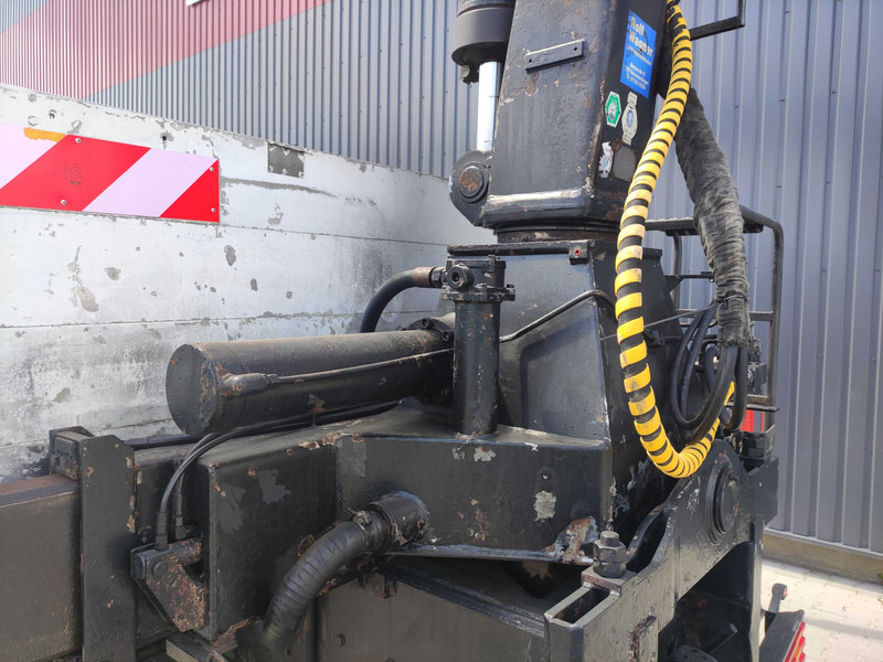 Palfinger PK17000 ELB loader crane - ونش كرين - شاحنة: صورة 5 Palfinger PK17000 ELB loader crane - ونش كرين - شاحنة: صورة 5