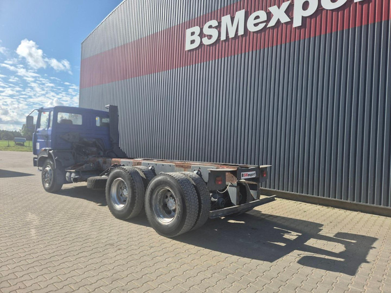 Renault G 340 - شاحنة هيكل كابينة: صورة 4 Renault G 340 - شاحنة هيكل كابينة: صورة 4