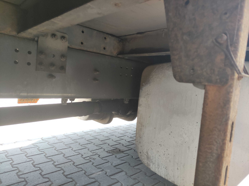 Scania R420 curtainsider truck + curtain side trailer - شاحنة ستارة: صورة 3 Scania R420 curtainsider truck + curtain side trailer - شاحنة ستارة: صورة 3