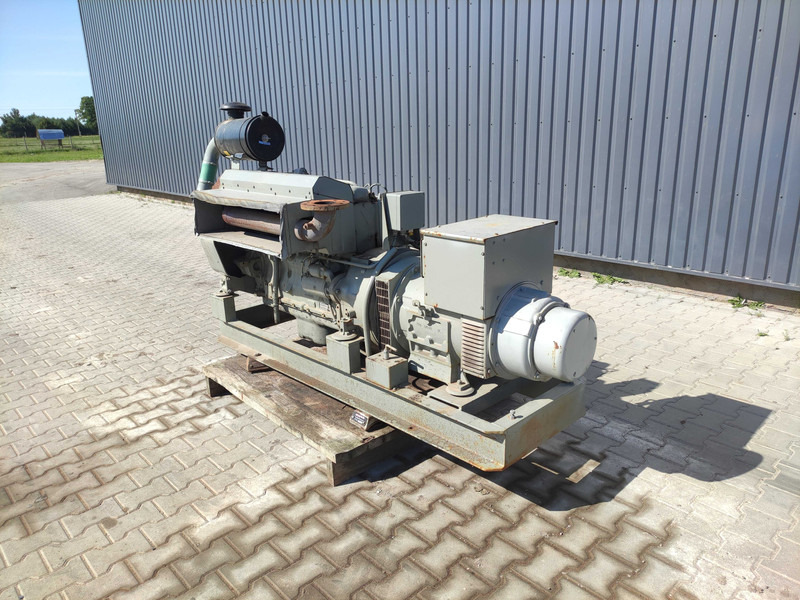 Stamford 70kva - مجموعة المولدات: صورة 4 Stamford 70kva - مجموعة المولدات: صورة 4