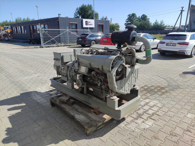 Stamford 70kva - مجموعة المولدات: صورة 2 Stamford 70kva - مجموعة المولدات: صورة 2