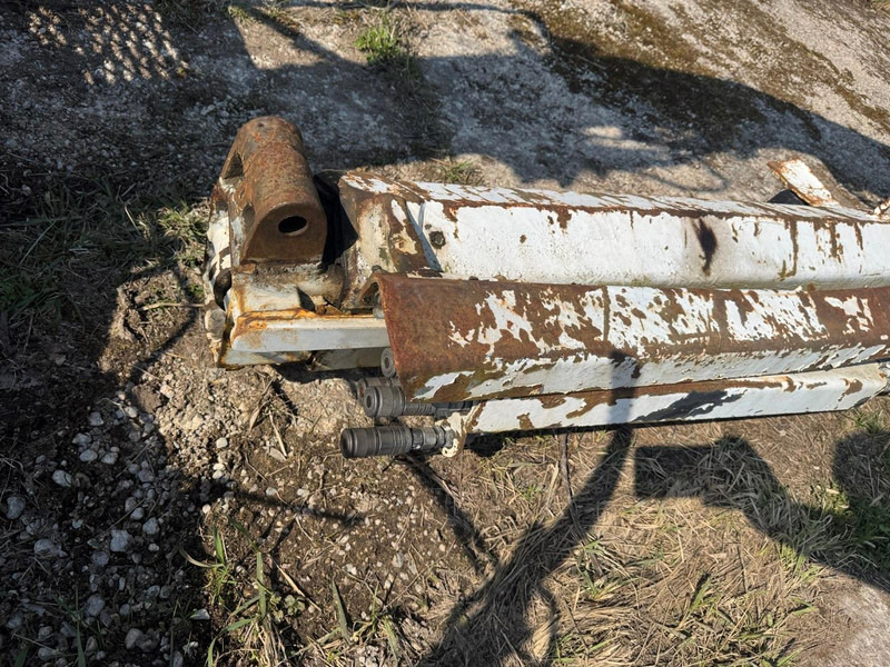 Tirre TIRRE EURO 131 + remote control - شاحنة ستارة, شاحنة كرين: صورة 5 Tirre TIRRE EURO 131 + remote control - شاحنة ستارة, شاحنة كرين: صورة 5