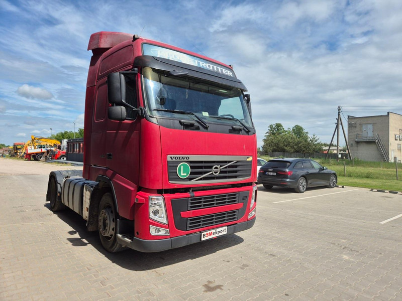 Volvo FH 13.420 - وحدة جر: صورة 2 Volvo FH 13.420 - وحدة جر: صورة 2