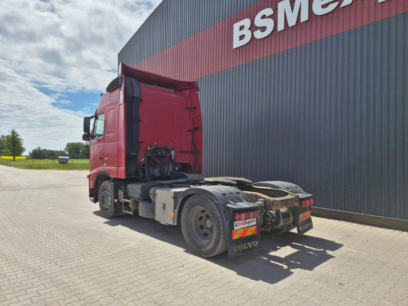 Volvo FH 13.420 - وحدة جر: صورة 4 Volvo FH 13.420 - وحدة جر: صورة 4
