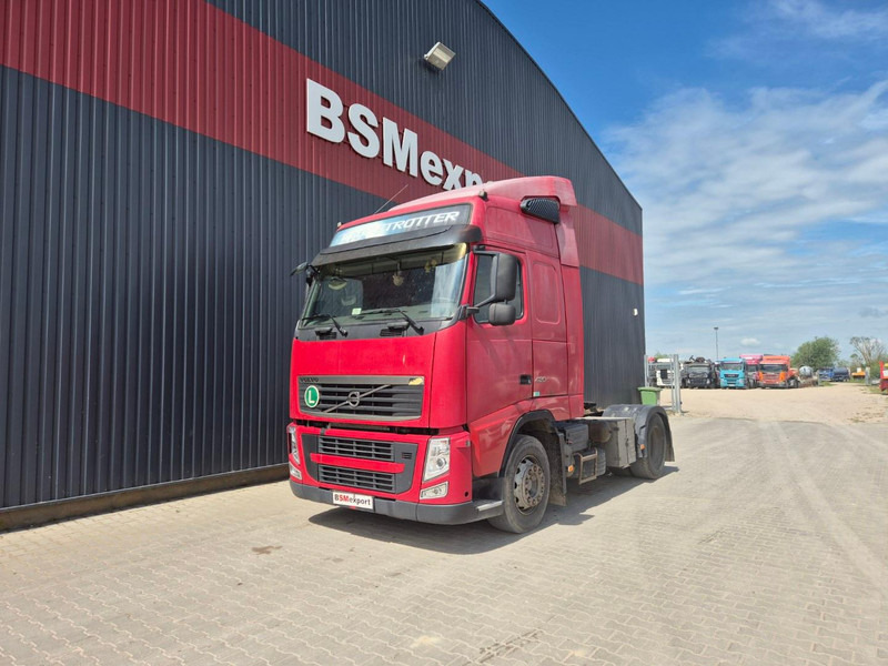 Volvo FH 13.420 - وحدة جر: صورة 1 Volvo FH 13.420 - وحدة جر: صورة 1