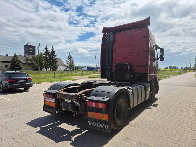 Volvo FH 13.420 - وحدة جر: صورة 3 Volvo FH 13.420 - وحدة جر: صورة 3