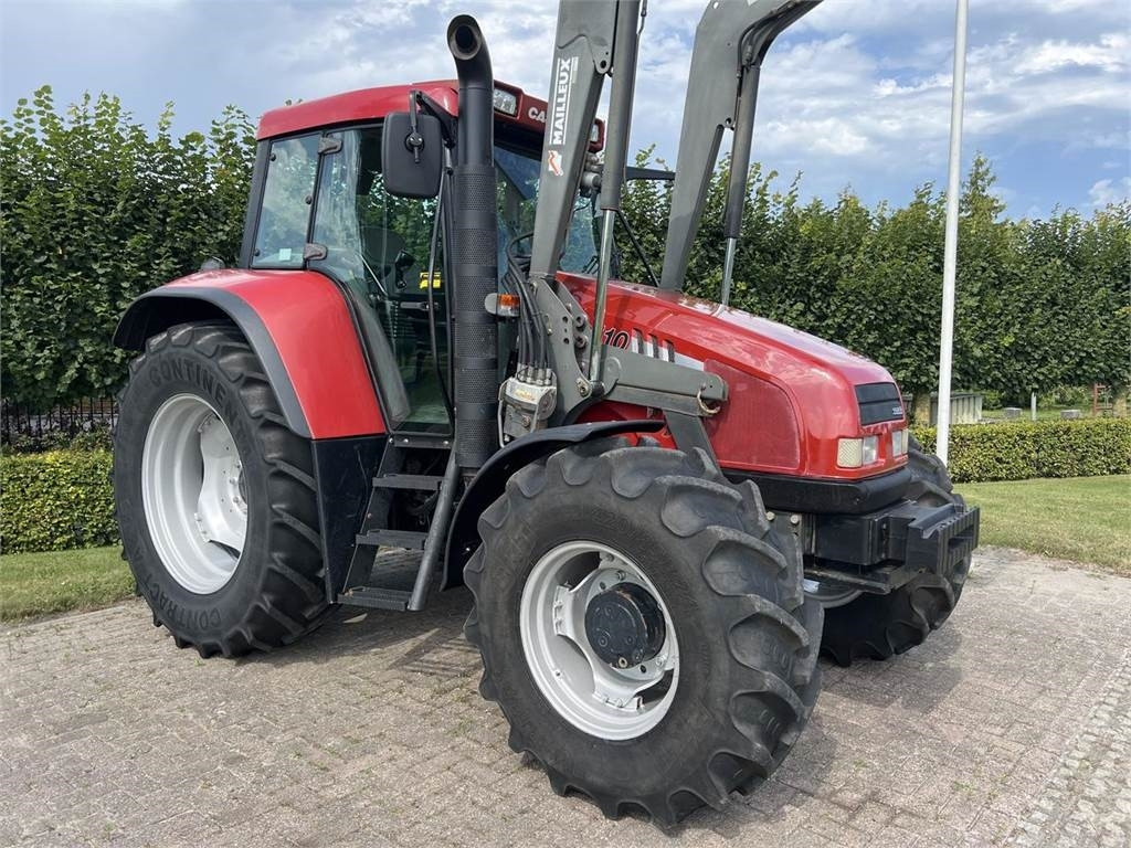 Case IH CS 110 - جرار: صورة 3 Case IH CS 110 - جرار: صورة 3